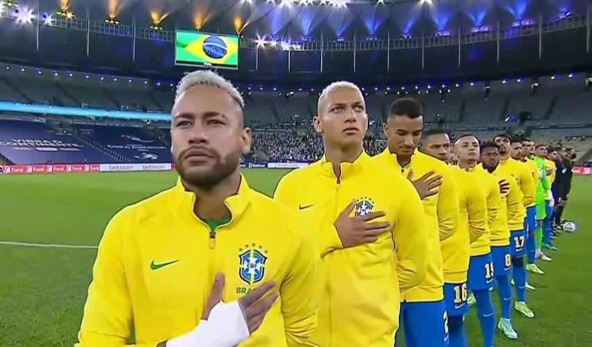 Trận đấu La Liga